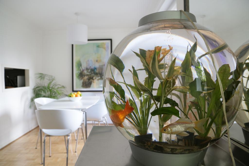 לונדון Shoreditch 1 With Garden חדר תמונה