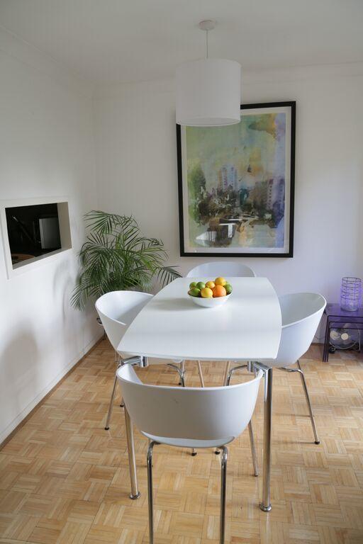 לונדון Shoreditch 1 With Garden חדר תמונה