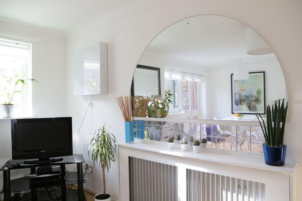 לונדון Shoreditch 1 With Garden חדר תמונה