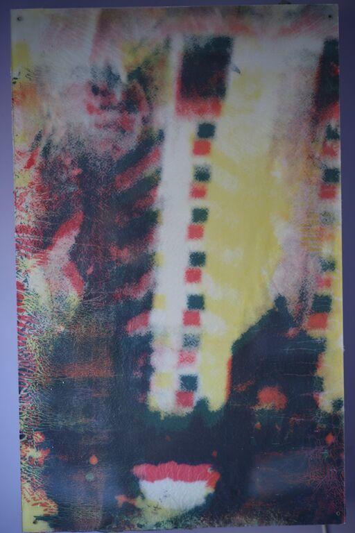 לונדון Shoreditch 1 With Garden חדר תמונה
