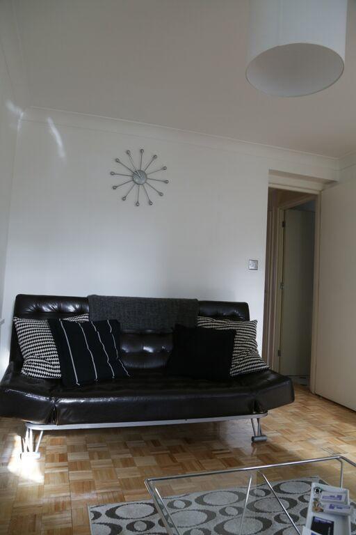 לונדון Shoreditch 1 With Garden חדר תמונה